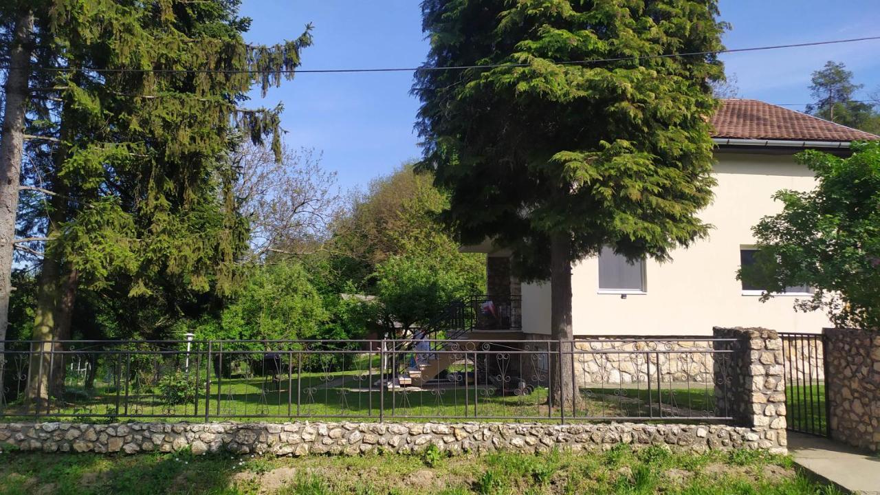 Sumski Raj- Forest Paradise Velika Remeta Esterno foto